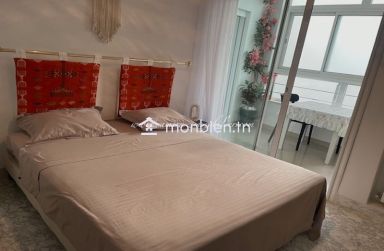 Réf : L1220 Appartement Norane