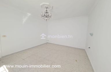 Appartement Dolly AV1930 Hammamet