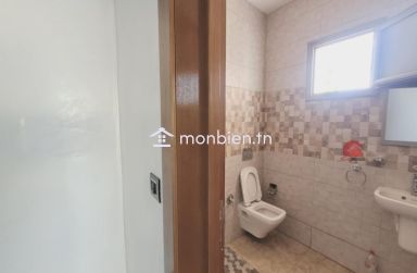 VILLA AVEC PISCINE - DJERBA ZA - TITRE BLEU