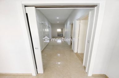 À Louer – Villa S+3 à Nour Jaâfar**