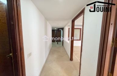 Bureau H+3 A Beb Saadoun Centre Tunis