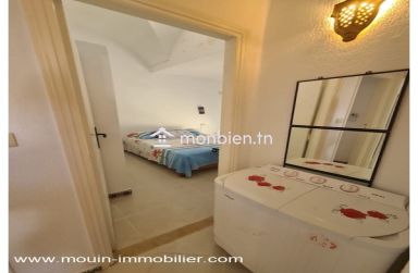 Bungalow Yomna AL3563 Les deux oueds