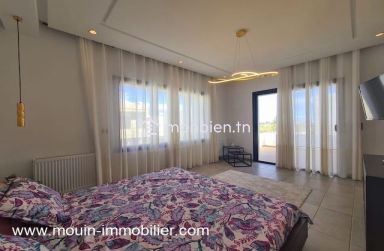 Villa Acyl AL3581 Hammamet