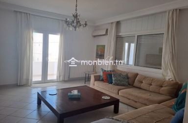 Réf : L1164 Appartement Nesrine