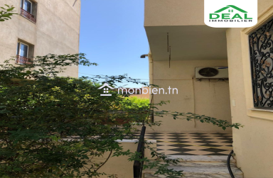 Villa de 400 m² à M'saken