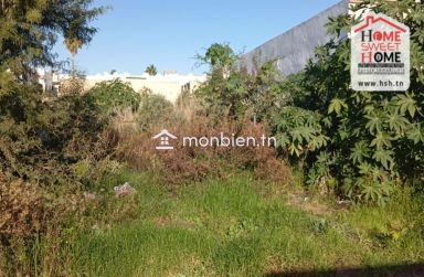 Terrain de Villa Janen à Vendre à Raoued Plage