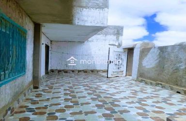 Maison S+2 à vendre à Hammamet Sud 51355351