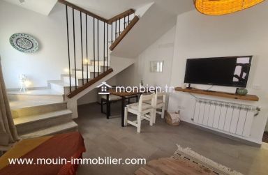 Dar Eliza AL3546 Hammamet