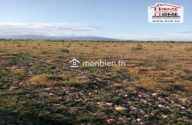 Terrain Agricole Erraja à Vendre à Zaghouan