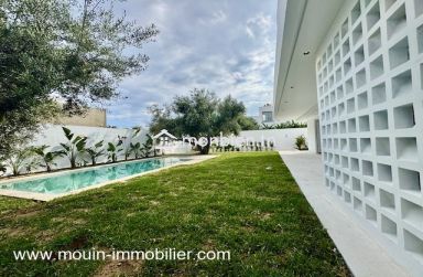 Villa Tamaris AV1894 Hammamet