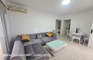Appartement Solar 2 AL3647 Hammamet