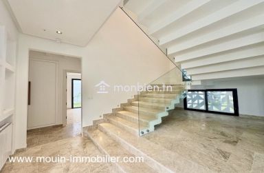 Villa Tamaris AV1894 Hammamet