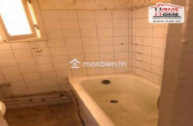 Appart S3 Miva à Vendre à Ksar Said