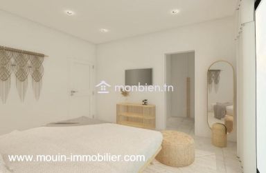 Villa Tamaris AV1894 Hammamet