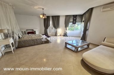 Villa Maya AL3547 Hammamet Nord
