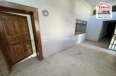 Appart S2 Rivka à Louer à Ksar Said