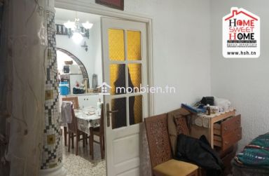 Immeuble Barbaria à Vendre à Mornag