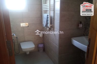 Appart S2 Le Bois de Camélia à Louer à EL Mourouj 6