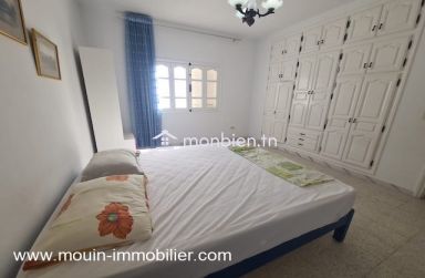 Maison Guzmania AL3656 Hammamet La Corniche