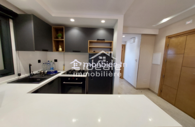 Location courte durée à Hammamet Nord