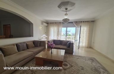 Appartement Delfino AL3514 Hammamet