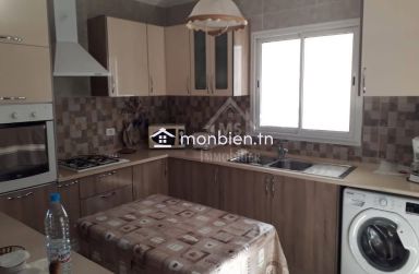 Villa S+2 avec piscine à vendre à Hammamet Sud 51355351