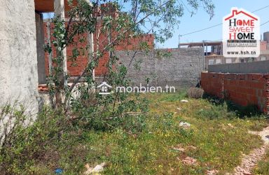 Villa Liyana à Vendre à Raoued Plage