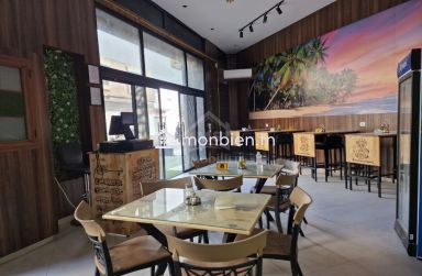 Local commercial à Korba à vendre 51355351