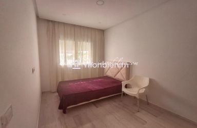 Réf : L1130 Villa Flowers