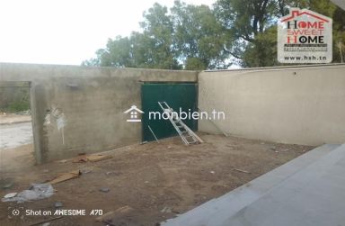 Villa S3 Orlana à vendre à Gammarth