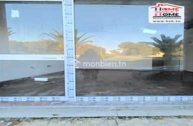 Local Logis à Louer à Bardo