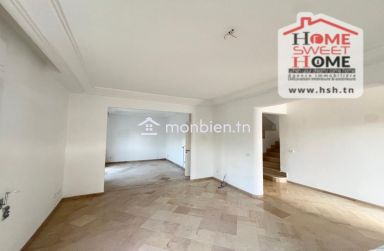 Villa Menard à Louer aux Berges du Lac 1