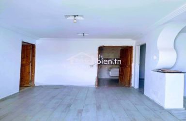 Maison S+2 à vendre à Hammamet aSud 51355351