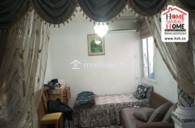 Immeuble Barbaria à Vendre à Mornag