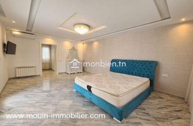 Villa Rania AV1830 Hammamet