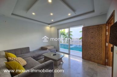 Villa Skander AL3056 Hammamet