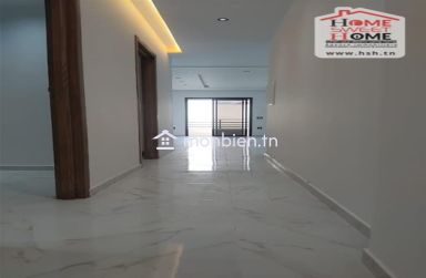 Appart S3 Aurea à vendre à Kélibia