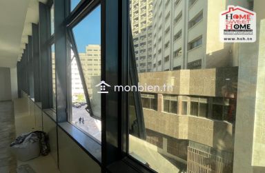 Local Zimbra à Louer à Tunis