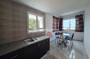 POUR INVESTISSEMENT LOCATIF À DJERBA ZT