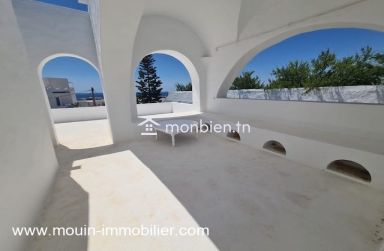 Villa Nejma AL872 Hammamet Nord