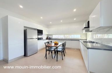 Villa Malak AV1973 Hammamet