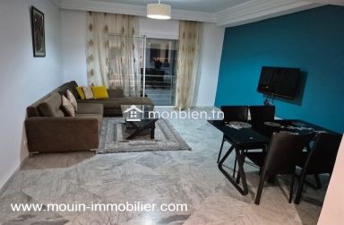 Appartement Malek AL3704 Lac 2