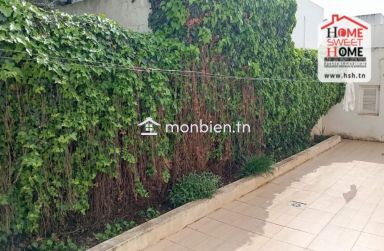 Immeuble Aylar à Vendre à La Nouvelle Ariana