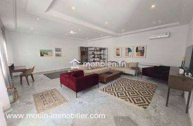 Villa Goya AL3064 Hammamet