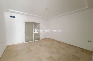 Un appartement S+2 RDC tout neuf à vendre à Hammamet Nord 51355351
