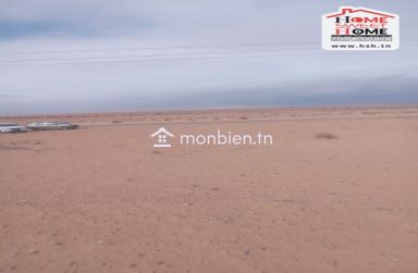 Terrain Agricole Kiara à Vendre à Metlaoui, Gafsa