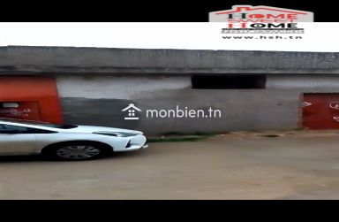 Dépôt Le Moulin à Louer à Sidi Hssine