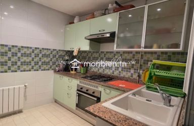 Réf : L1206 Appartement Mila