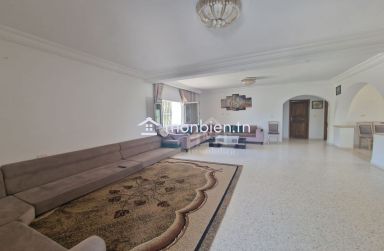 Spacieuse maison S+2 à Hammamet Sud à vendre 51355351