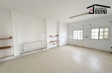 Projet De Foyer Universitaire Au Bardo